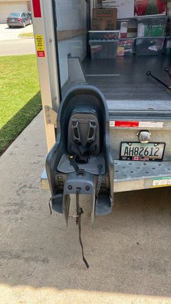 Burley Dash Bike Seat