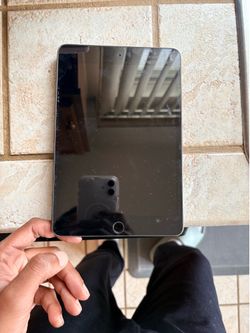 Locked IPhone Mini
