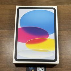 iPad 11th Gen A16 128Gb Blue 💙 LTE Sealed