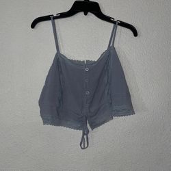 Women’s Crop Top