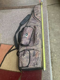 Rifle Carry/ Storage Case