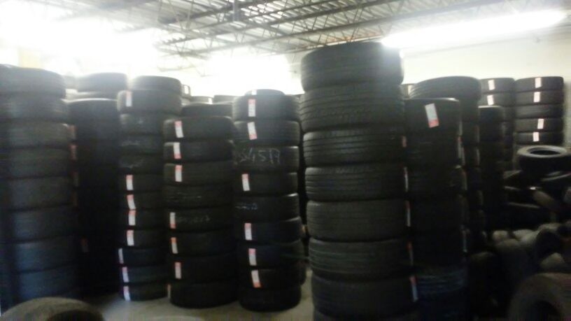 Tires