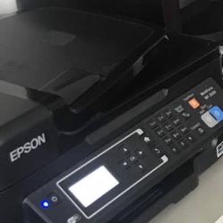 Epson printer good condition