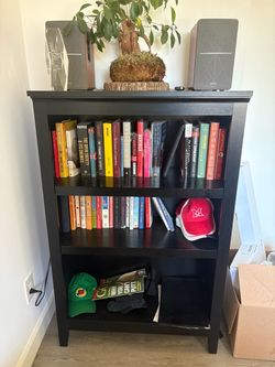 Bookshelf