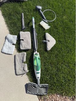 Shark Cleaning Tool