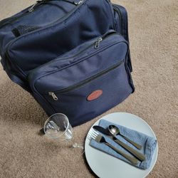Picnic Backpack