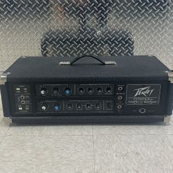 Peavey Citation Mark IV Series 320 GH *5076