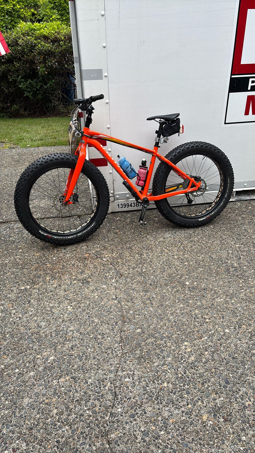 Specialized Fat Boy Fat Bike