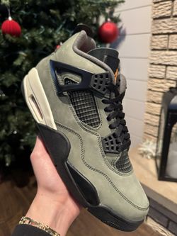 Retro 4 Undefeated 