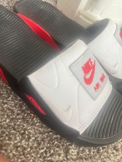 AirMax slides