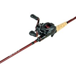 Shimano Fishing CAIUS 6'8M BAITCAST COMBO [PCIS150HGBCAC68MAWM] for Sale  in River Grove, IL - OfferUp