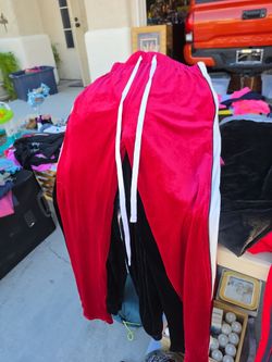 FashionNova Men sweatpants