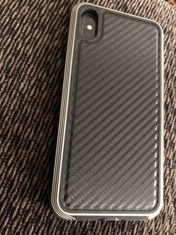X-Doria defense ultra series iPhone XR