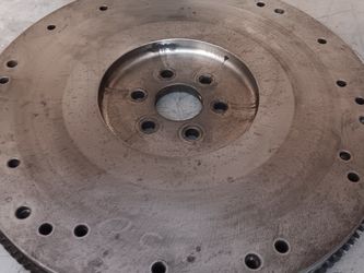 Ford F150/Broncos Flywheel And Pressure Plate
