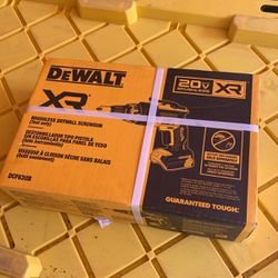 Dewalt  Driwall Screw gun Tool Only New