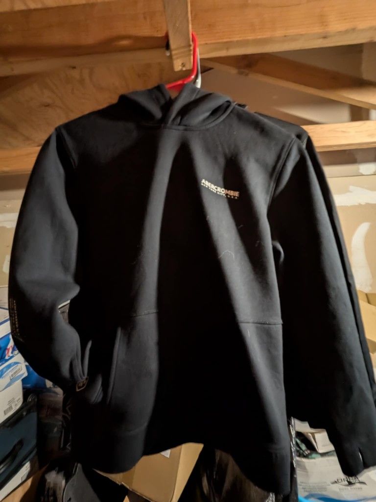 Name Brands Kids Size Hoodies