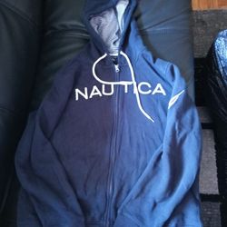 Nautica Sweatshirt