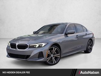 2023 BMW 330i