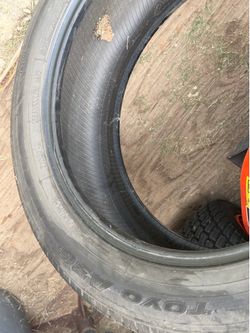 Good used tire for Mazda CX-5 touring