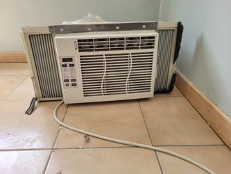 Window Air Conditioner 5000 Btu