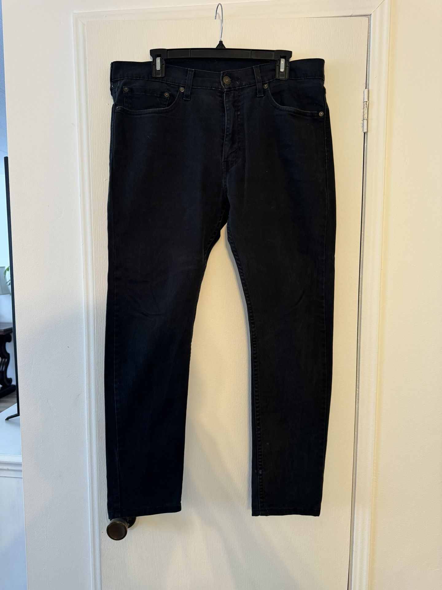 Levi’s Slim Jeans Size 34
