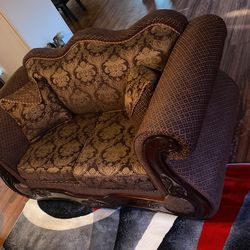 Sofa Set