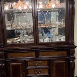 China Cabinet