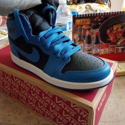 Michael Jordan size 3 in kids