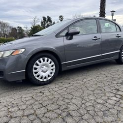 2010 Honda Civic
