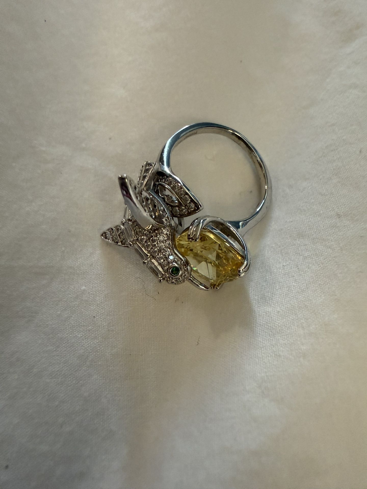 Ring.