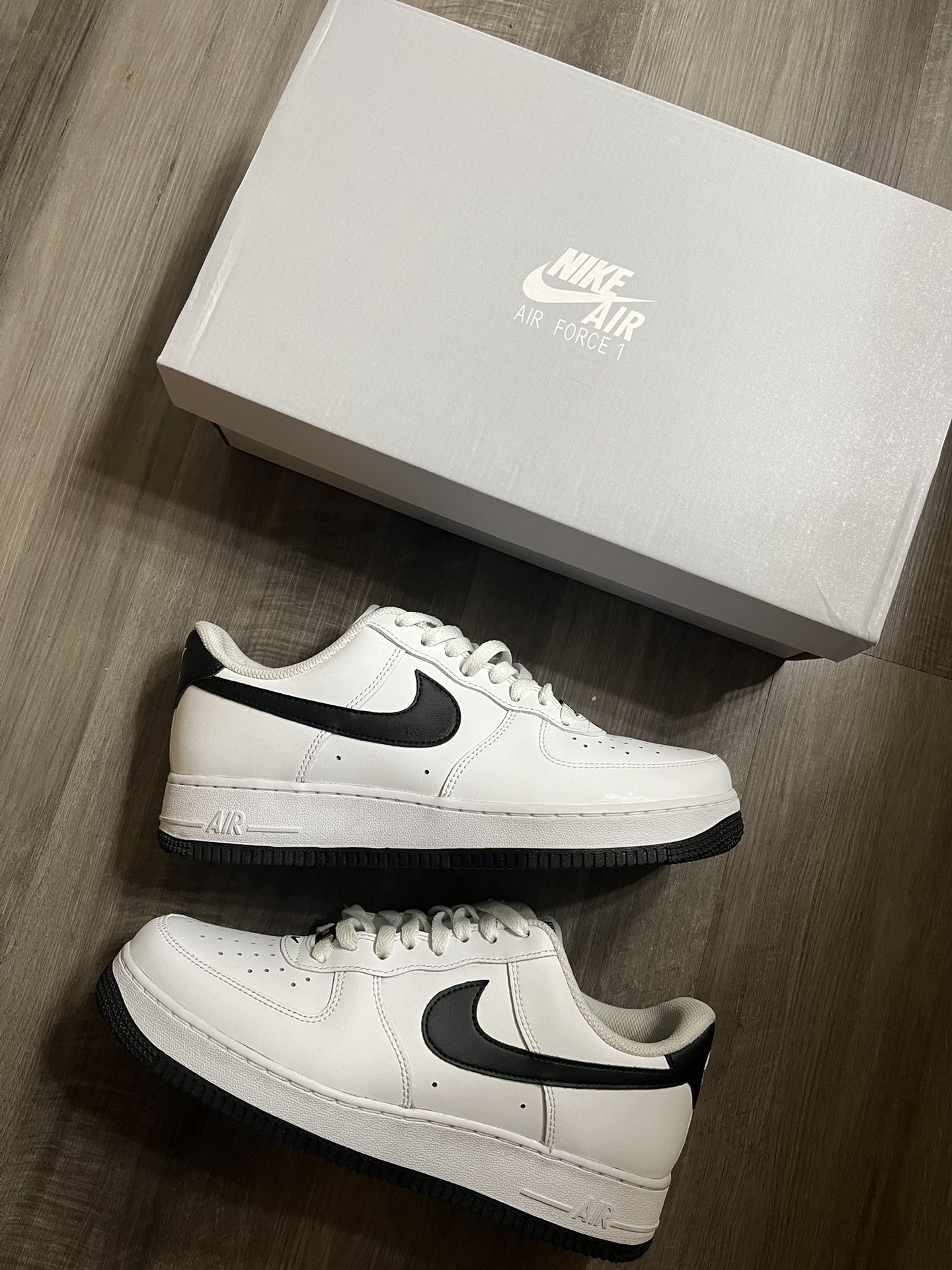 Nike Airforce 1