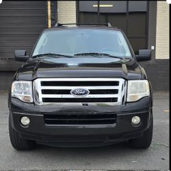 2011 Expedition Xlt 