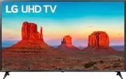 LG - 50" Class - LED - 4K UHD TV