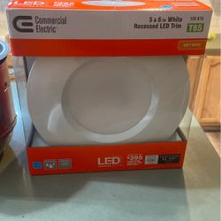 Recessed Light
