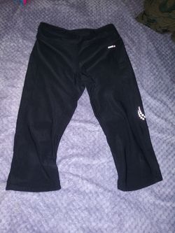 Womens xsmall Reebok sports wear