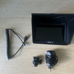 Viltrox 4k External Monitor