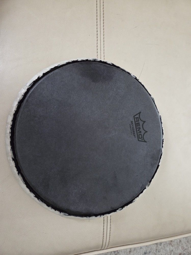Remo Skyndeep 9" Bongo Head