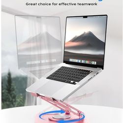 Adjustable Laptop Stand