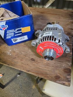 New Alternator KIA OPTIMA 2.4L 2006-09