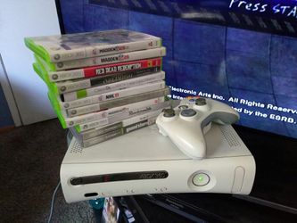 Xbox 360