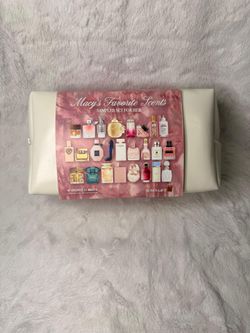 SAMPLER SET FOR HER