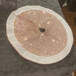 Christmas Tree Skirt