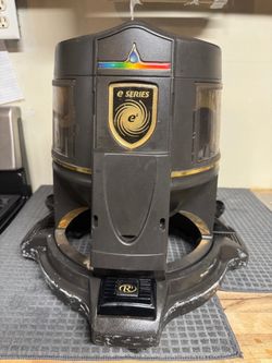 Rainbow E Series E2 Vacuum Cleaner