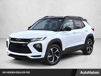 2023 Chevrolet Trailblazer