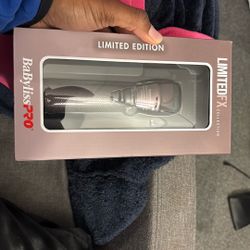 Babylonia’s Pro Limited Edition