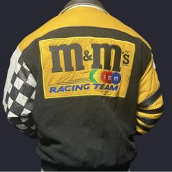 NASCAR 