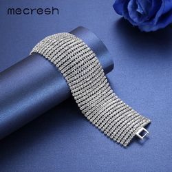 Bracelet Crystal Christmas 🎅 Gift 💝 