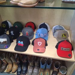 Gorras De  México Estilo Vaquero 