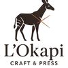 LOKAPI CRAFT & PRESS