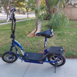 Scooter-used